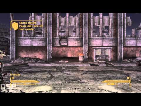 Fallout: New Vegas HARDCORE PT pt34 - FINALLY: The Strip! Big Bartering/The Old Fort