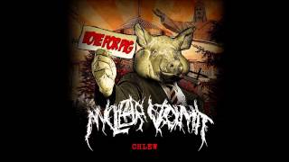 Nuclear Vomit  - Beaver Fever (Promo track - Chlew 2015)