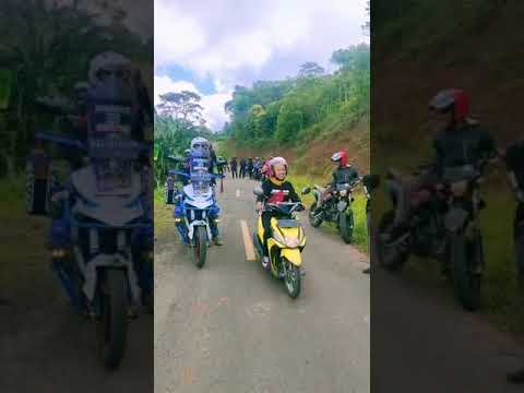 Masa Kalahki!!!Lady Turis ni bos