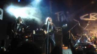 Pink Cream 69 - Livin&#39; My Life For You (Bratislava 2013)