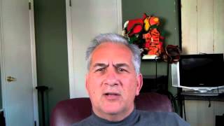 The Narcissistic GrandParent