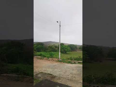 chuva no Curimataú paraibano em cachoeirinha de Tacima PB