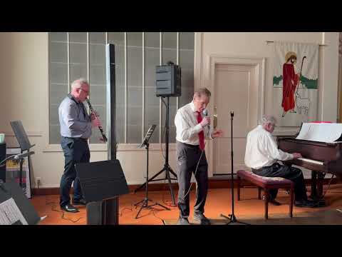Promotional video thumbnail 3 for Larry Evans Music
