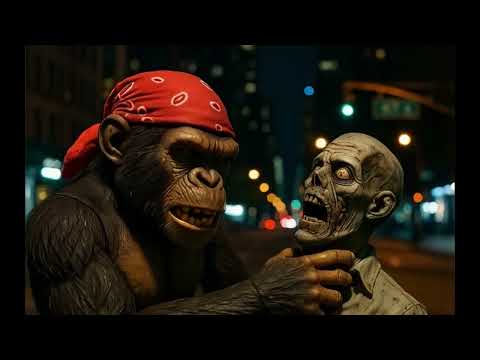 E.O.K PIFFY - Bix7 (Animated Video)