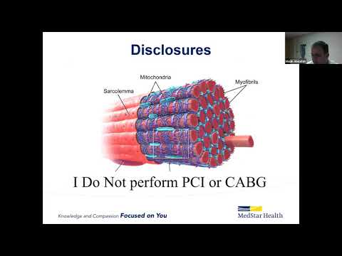 Revascularization strategies for Patients with Multi-Vessel Disease