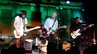 Fountains of Wayne - Mexican Wine