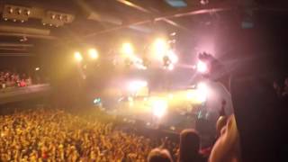 SDP Live - Intro und Klopf Klopf Berlin 14.11.2015