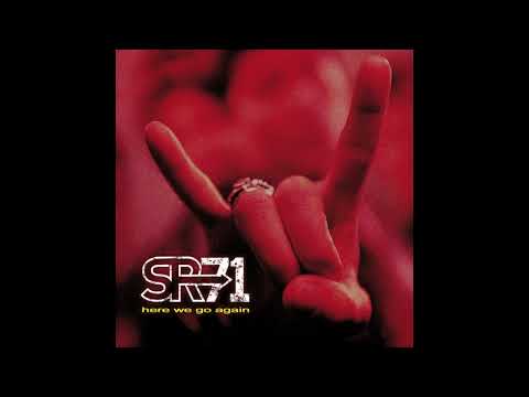 Blood And Bourbon / SR-71