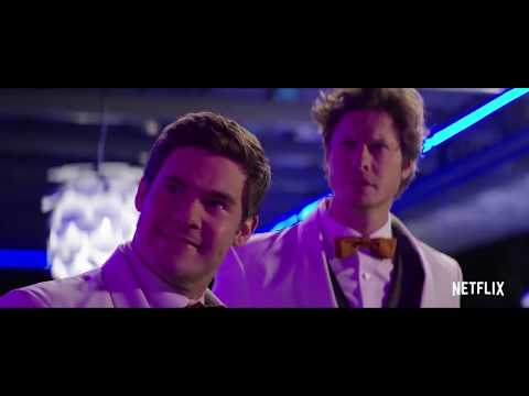 Трейлер Гру скінчено, чуваче!