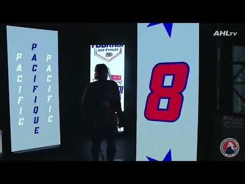 RRTV: AHL's All-Star Classic with Mike Carcone