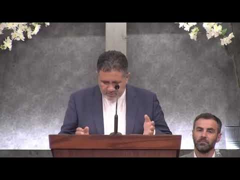 Nicolae Geantă | Furtuna în vorbire