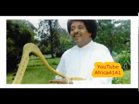 TIGRIGINA SONG Kiros Alemayehu