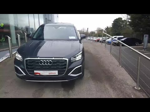Audi Q2 35 TFSI 150HP S Tronic SE - Image 2