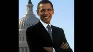 APT &quot;Obama Obama&quot; A Milli Obama Remix