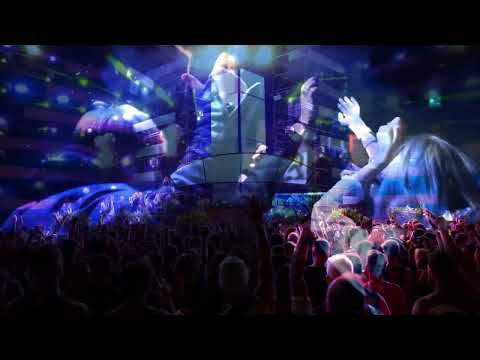 Emma Clair - Techno Music (UNOFFICIAL MUSIC VIDEO)