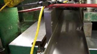 Metal Stamping | EJ Ajax | Metal Stamping | 2