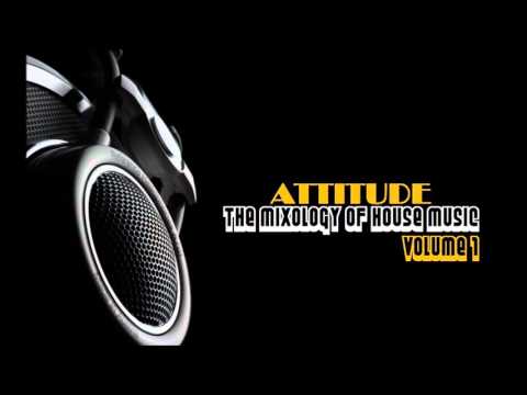 Kenny Dope, Raheem DeVaughn vs Gershon Jackson (ATTITUDE Mastermix)