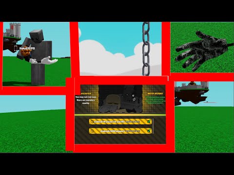 NEW STALKER MASTERY! SLAP BATTLES👏