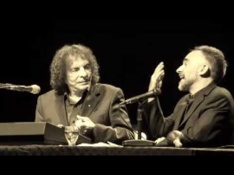 Cosmogonia de los Dogon (Alejandro Dolina) 3/12/94