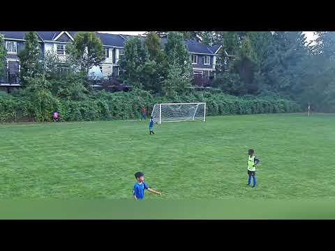 PMFC U12 8 - 1 BNFA Stallions