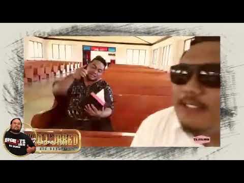 Faatoesega - Shorty Kap & Matt Turi - Dj Jared Remix