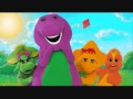 Barney The Crocidile Song
