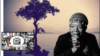 Maya Angelou's Grammy Award Winning Poem "On the Pulse of Morning"