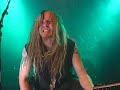 Strapping Young Lad - Relentless (For Those Aboot To Rock Live) (60fps)