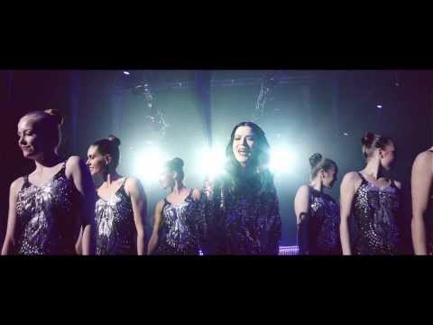 Jenni Vartiainen - Selvästi päihtynyt (Virallinen musiikkivideo)
