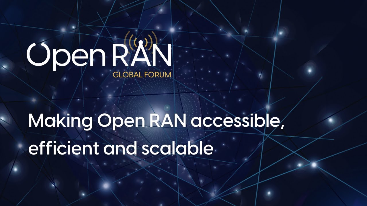 From end-to-end validation and testing to “packaging”: making Open RAN accessible & efficient