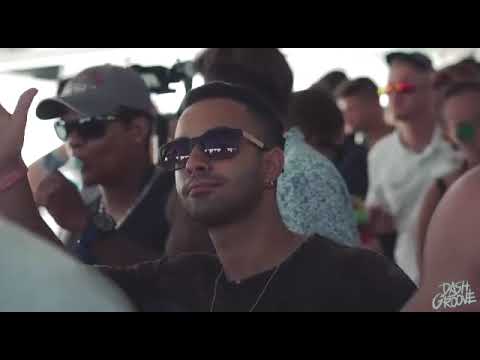 Bangai on board - Track: Believier/Dash Groove & Alternative Kasual