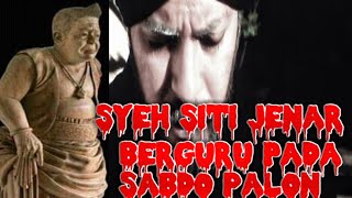 Download lagu Syeh Siti Jenar Berguru pada Sabdo Palon mp3