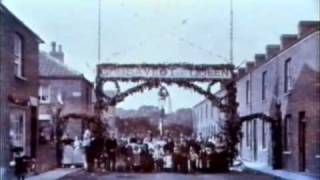 preview picture of video 'The Town - An Extract from Highbridge past and present.mov'