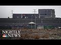 Leaked Documents Give Chilling Look Inside Chinese Muslim Detention Camps | NBC Nightly News Leaked Documents Give Chilling Look Inside Chinese Muslim Detention Camps | NBC Nightly News