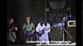 Viper - Moonlight live 1990