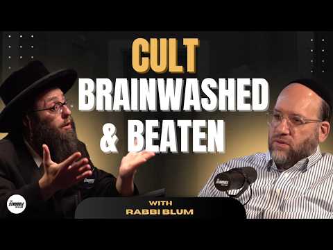 Exposing Lev Tahor: What Happened to the Children? - Rabbi Blum