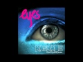 Videoklip Kaskade - Eyes (ft. Mindy Gledhill)  s textom piesne