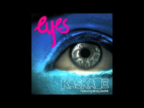 Kaskade (feat. Mindy Gledhill) - Eyes