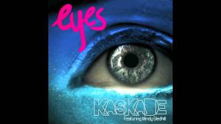 Kaskade (feat. Mindy Gledhill) - Eyes