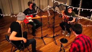 Noah Gundersen - &quot;Nashville&quot; Cover