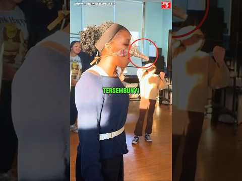 Hidung Pinokyo Ini Benaran Memanjang Saat Dia Bohong!