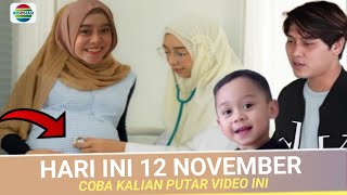 Download lagu Latest!! Everyone is happy, suddenly Lesti Kejora has an ultrasound, the results make netizens ex... mp3