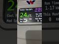 Walton Ac Eco Mode
