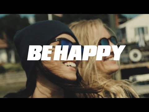 Boogie Hill Faders - Be Happy