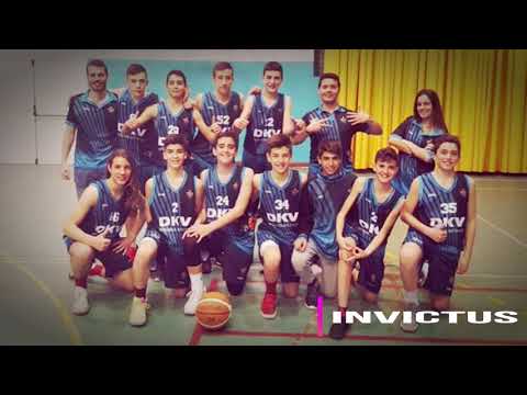 DKV San Fernando Cimbis vs Adesa 80 Sanlúcar playoffs infantil A