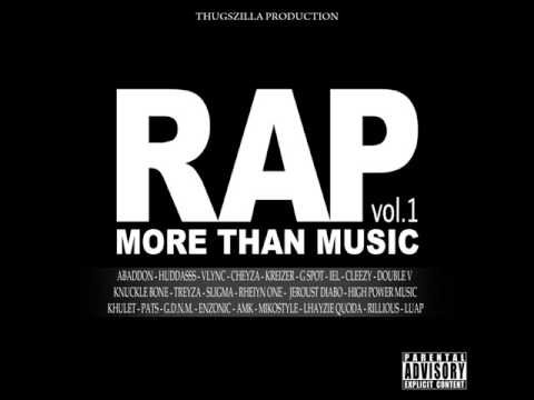 Biktima ng kalye - Cleezy