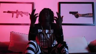 Chief Keef - Three Zero Zero (Music Video)