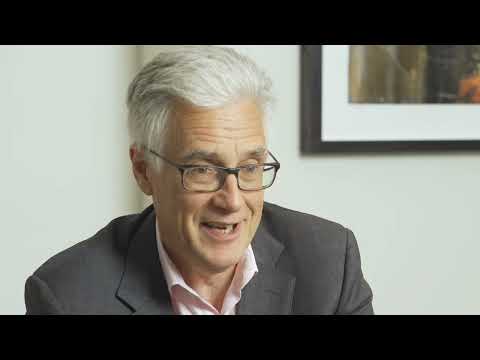 Thumbnail for Pension reforms in the UK 1997 to 2015: Interview with Lord Adair Turner