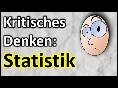 🧠 Kritisches Denken: Statistik #05