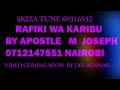 RAFIKI WA KARIBU BY APOSTLE M JOSPEH